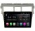 Магнитола на Андроид для Toyota Yaris Sedan, Belta, Vios (06-12) Winca S400 с 2K экраном SIM 4G