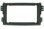 Рамка переходная 2din OPEL Agila 2008+ / SUZUKI Splash 2008+