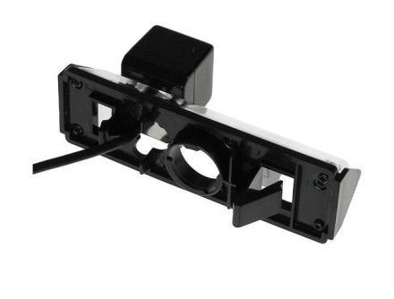 Видеокамера Mitsubishi Pajero Sport (2008-2015)