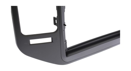 Рамка переходная Mitsubishi Pajero III (1999-2006) для дисплея 9 дюймов