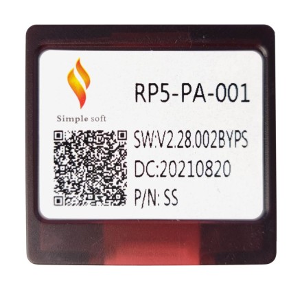 Комплект проводов для установки магнитолы в Peugeot Traveller (основной, CAN)