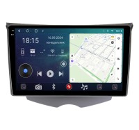 Магнитола для Hyundai Veloster 2011-2018 Redpower 710 с 2K экраном