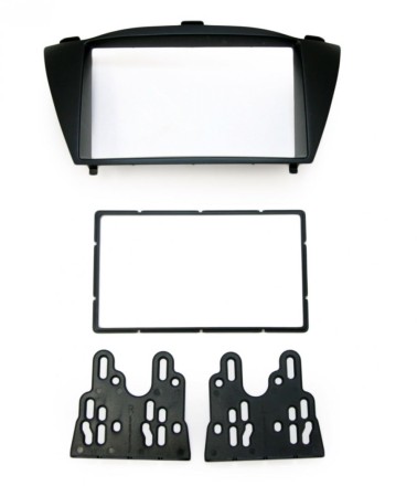 Рамка переходная 2din Hyundai iX35, Tucson New 2010+