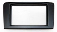 Рамка переходная 2din Mercedes-Benz ML (W164) 05-11