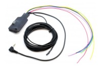 Адаптер кнопок руля Peugeot, Citroen Адаптер кнопок руля Peugeot, Citroen