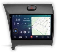 Магнитола на Андроид для KIA Cerato III 2013-2018 Redpower 710 с 2K экраном