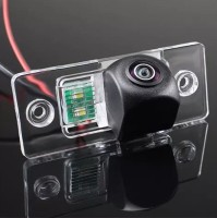 Видеокамера SPD-22 Volkswagen Touareg I, Skoda Fabia II, Yeti, Porsche Cayenne I Видеокамера SPD-22 Volkswagen Touareg I, Skoda Fabia II, Yeti, Porsche Cayenne I