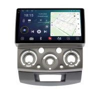 Магнитола на Андроид для Ford Ranger Ranger 06-11 RedPower 700 (Мощная версия)