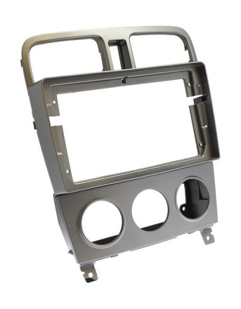 Рамка переходная Subaru Forester (02-08) с кондиционером для дисплея 9 дюймов
