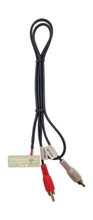 Комплект проводов для установки магнитолы в Nissan Patrol 2010 - 2017, Infiniti QX 2010 - 2020