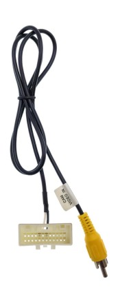 Комплект проводов для установки магнитолы в Nissan Patrol 2010 - 2017, Infiniti QX 2010 - 2020