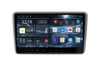 Головное устройство 9 дюймов Audi A3 (2008-2013) Redpower 710 серии