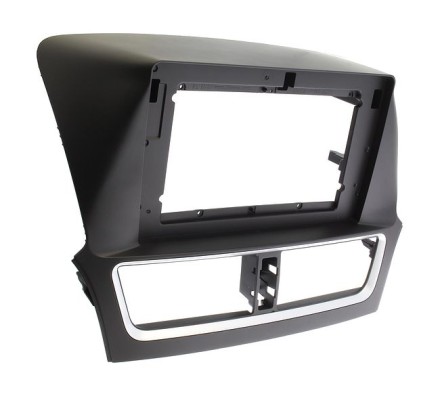 Рамка для установки 10 дюймов в FAW Besturn X80 2019+