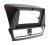 Рамка для установки 10 дюймов в FAW Besturn X80 2019+