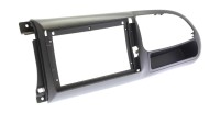Рамка переходная в Ford Transit (06-10) для дисплея 9 дюймов Рамка переходная в Ford Transit (06-10) для дисплея 9 дюймов