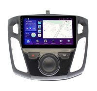 Магнитола для Ford Focus 3 2011-2019 Compas S300 (Средний класс)
