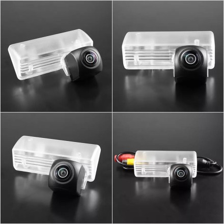 Видеокамера SPD-20 Suzuki SX4 sedan, Mitsubishi Lancer IX, Lexus CT 200H