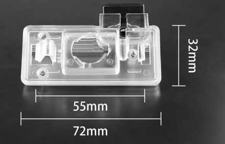 Видеокамера SPD-20 Suzuki SX4 sedan, Mitsubishi Lancer IX, Lexus CT 200H