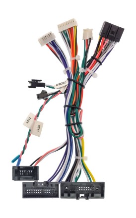 Комплект проводов для установки магнитолы в Ford Kuga 2013 - 2019