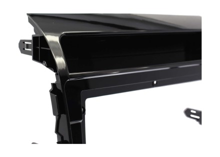 Установочный комплект для дисплеев 10 дюймов в Toyota Land Cruiser 2007 - 2009 Тип C