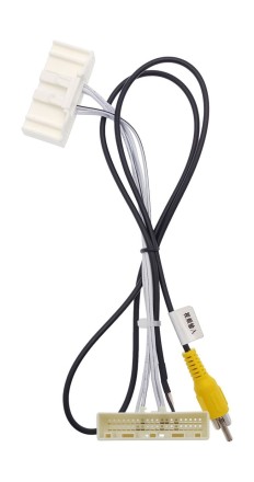 Комплект проводов для установки магнитолы в Nissan Pathfinder 2010 - 2014 (основной, CAN)