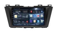 Головное устройство Mazda 5 (10-15) Redpower 710 серии