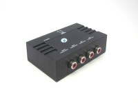 Селектор на 2 камеры Селектор на 2 камеры