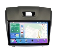 Магнитола для Chevrolet TrailBlazer 2012-2015 Compas S400 (Топ класс) с 2K экраном