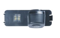 Видеокамера SPD-25 Volkswagen Passat B6 Видеокамера SPD-25 Volkswagen Passat B6