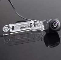 Видеокамера SPD-23 Volkswagen Passat B6, Golf V, Skoda Superb II Видеокамера SPD-23 Volkswagen Passat B6, Golf V, Skoda Superb II