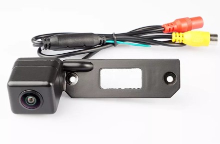 Видеокамера SPD-23 Volkswagen Passat B6, Golf V, Skoda Superb II