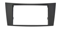Рамка переходная 2din Mercedes-Benz E (W211) 01-09, CLS (W219) 04-11