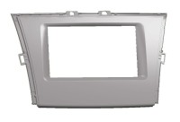 Рамка переходная 2din BYD M6 2010+ Рамка переходная 2din BYD M6 2010+