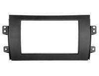 Рамка переходная 2din Suzuki SX4 2007+ / FIAT Sedici  2005+ Рамка переходная 2din Suzuki SX4 2007+ / FIAT Sedici  2005+