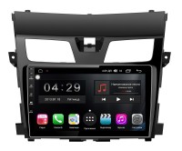 Магнитола на Андроид для Nissan Teana Teana J33 (14-16) Compas S400 (Мощная версия)