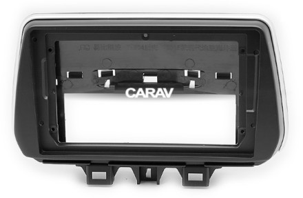 Рамка переходная HYUNDAI Tucson (18+) для дисплея 9 дюймов