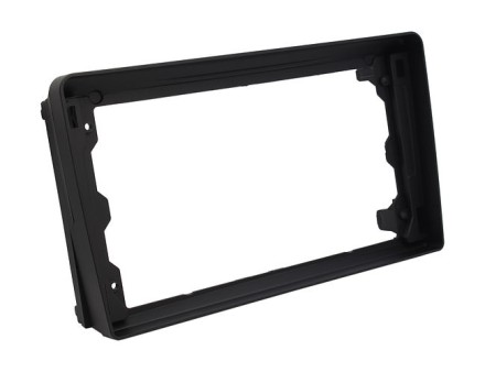 Рамка переходная в Ford Focus 2005 - 2008 для дисплея 9 дюймов