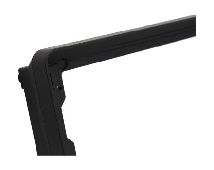 Рамка переходная в Ford Focus 2005 - 2008 для дисплея 9 дюймов