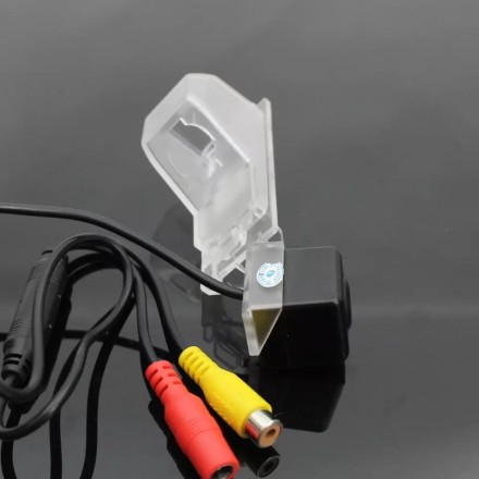 Видеокамера SPD-100 Ford Escape, Edge 2007-2014 тип2