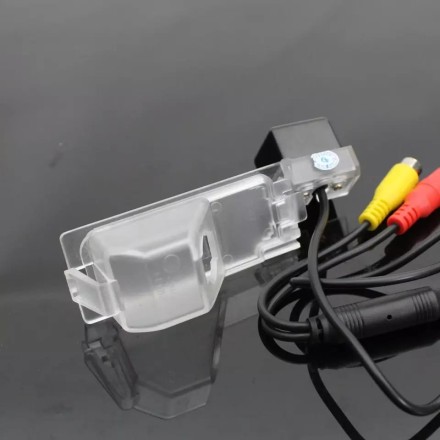 Видеокамера SPD-100 Ford Escape, Edge 2007-2014 тип2