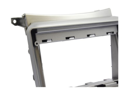 Рамка переходная HYUNDAI iX-55 2008-2012, VERACRUZ 2007-2012 для дисплея 9 дюймов