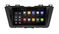 Головное устройство Mazda 5 (10-15) COMPASS LP Головное устройство Mazda 5 (10-15) COMPASS LP