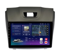 Магнитола для Chevrolet TrailBlazer 2012-2015  Compas S500 (Топ класс)