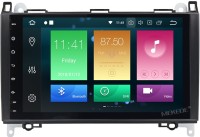 Головное устройство Mercedes-Benz A класс, B класс, Vito, Viano, Sprinter; Volkswagen Crafter Compass MKD