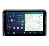 Магнитола для Hyundai Sonata 2017-2019 (LF) Redpower 710 с 2K экраном