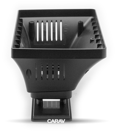 Рамка переходная в HONDA Civic (EK9) 1997-1999 для дисплея 9 дюймов