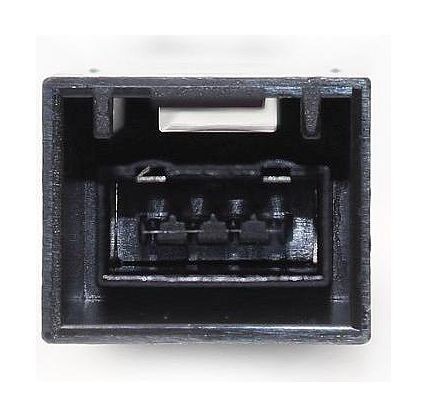 Переходник для подключения штатного USB разъема Mitsubishi, Honda, Toyota к новой магнитоле MT (тип 2) 