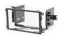 Рамка переходная 2din Hummer / CHEVROLET / BUICK