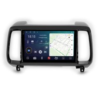 Магнитола для Hyundai IX35 2018+ Redpower 750 серии (Hi-Fi, 6-канальный DSP с параметрическим эквалайзером)