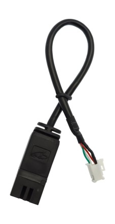 Комплект проводов для установки магнитолы в Nissan 2014+ (USB) Тип2